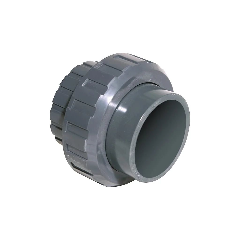 Cuplă PVC 63x63mm 7063000GP