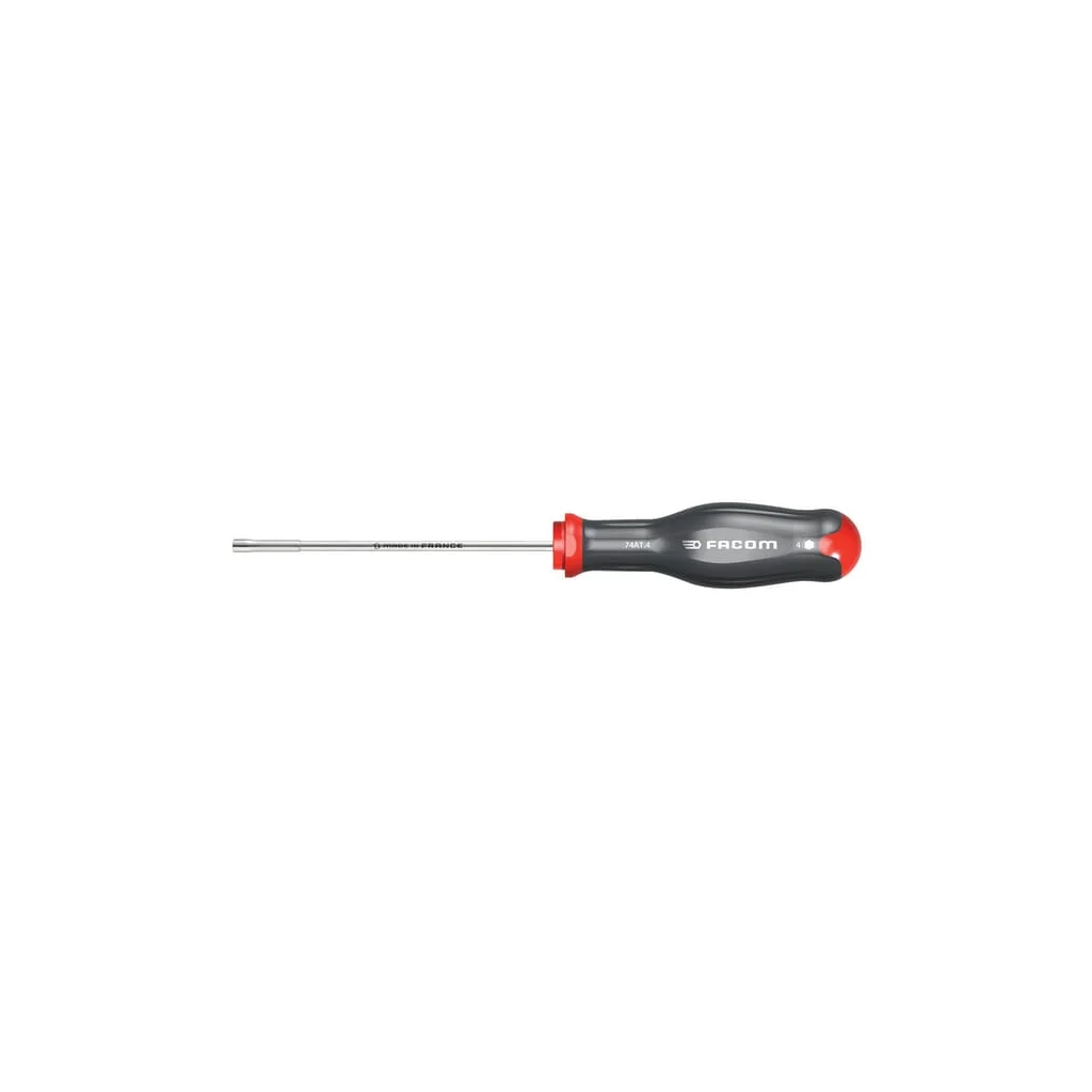Cheie tubulară hexagonală 4,5mm 74AT45