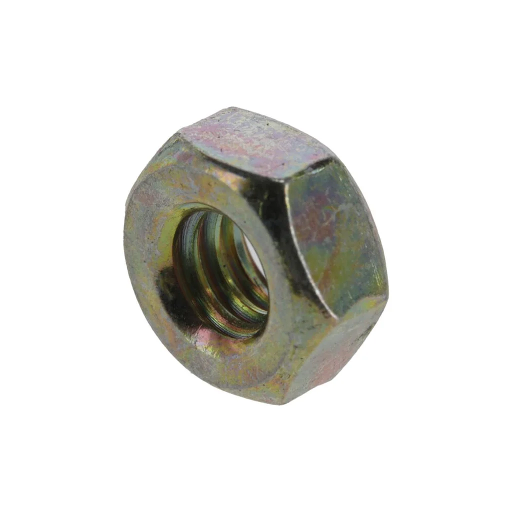 Piuliță, hexagonală, 1/4-20, clasa 2 7120287