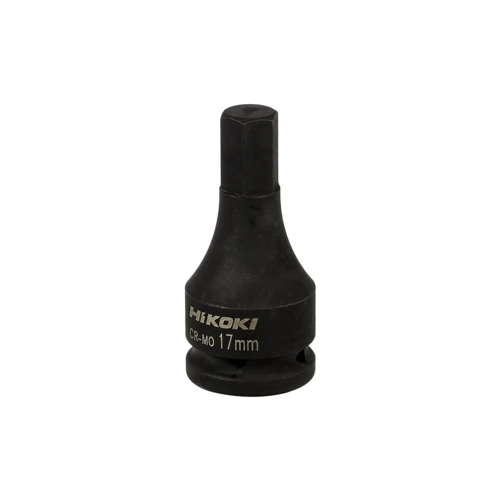 Cheie tubulară de impact lungă 3/4"-17mm 751927