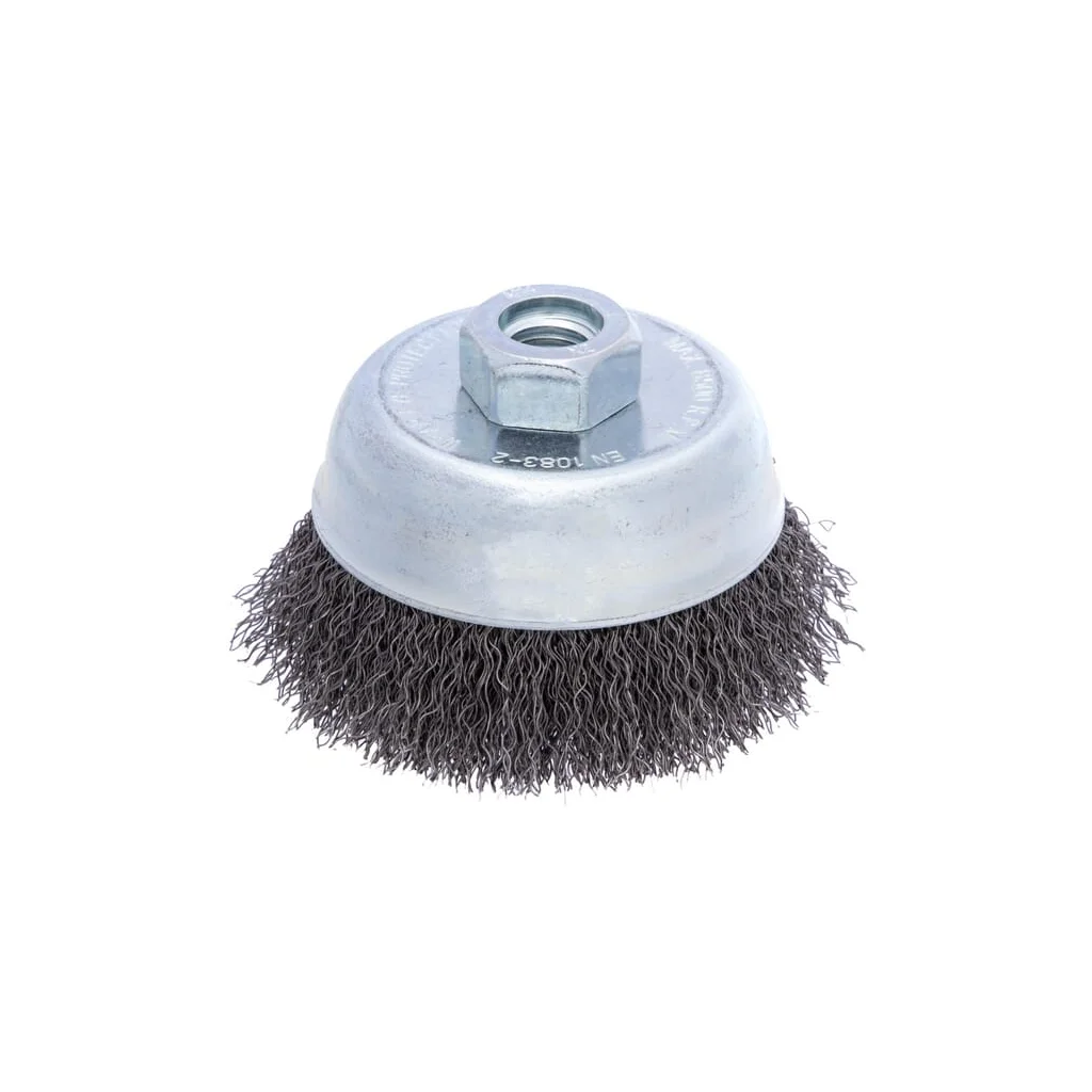 Perie circulară cu fire de oțel M14 80/0,3 751313