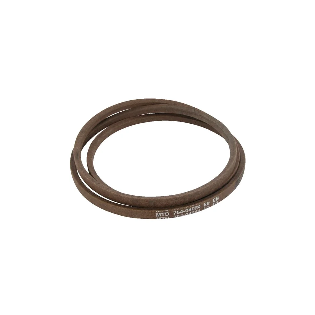 Curele de transmisie trapezoidală 75404024