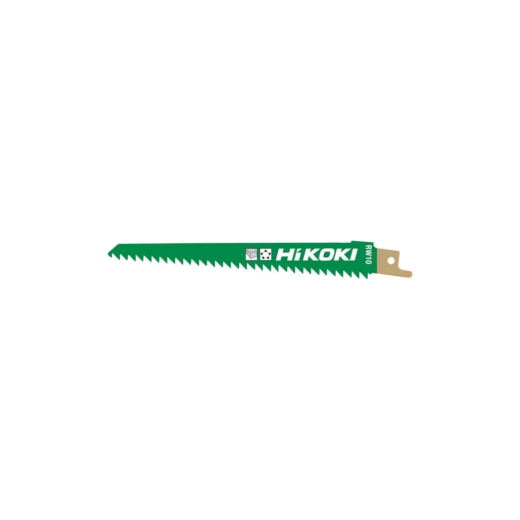 Pânză de ferăstrău sabie 150mm (5 buc.) 752030