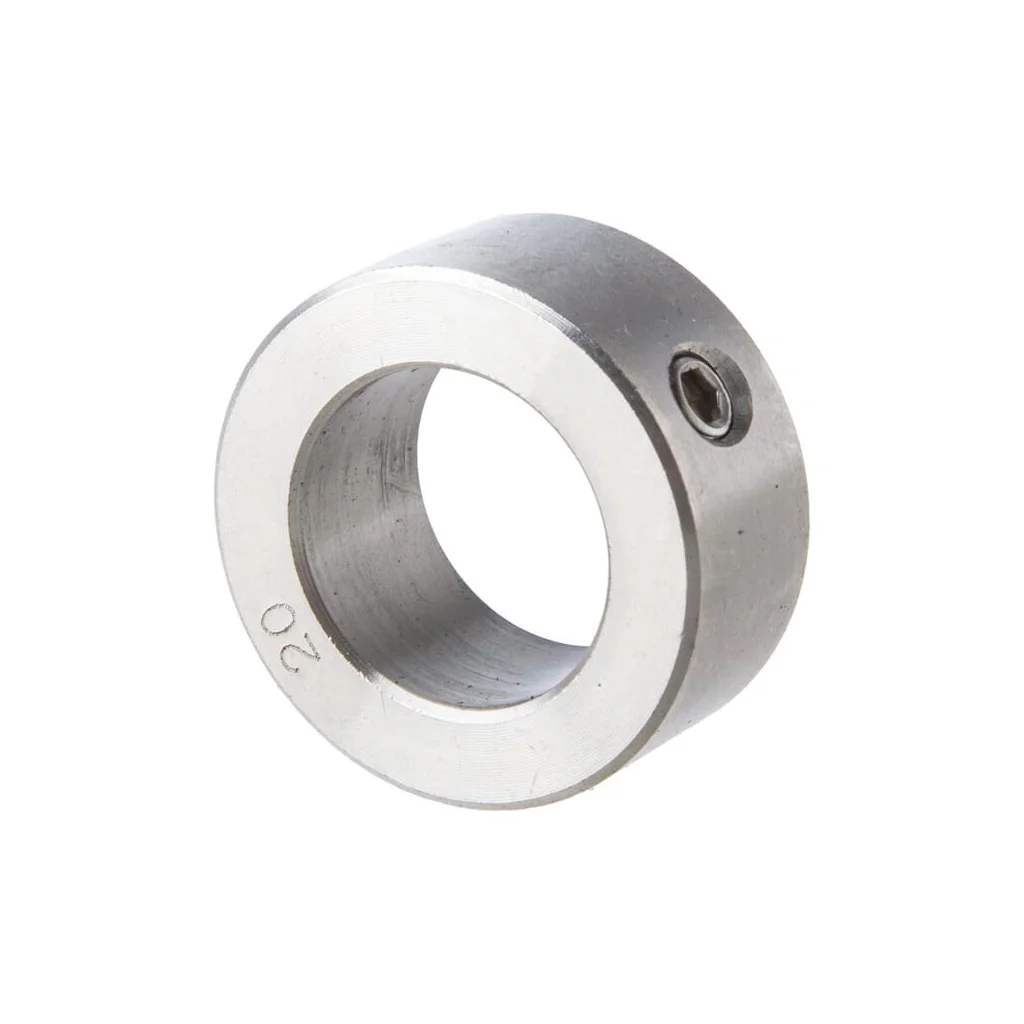 Închizătoare cu guler 20x32x14mm, oțel inoxidabil A2 705A20RVSP005