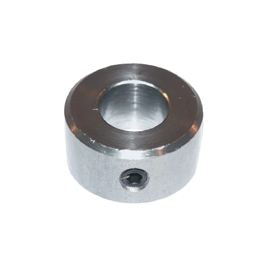 Închizătoare cu guler 12x22x12mm, oțel inoxidabil A2 705A12RVSP005
