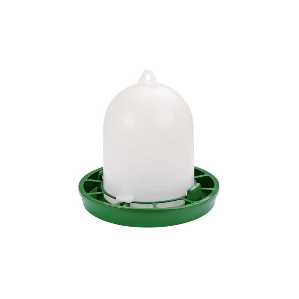 Alimentator Stükerjürgen 2.5kg verde 70263KER