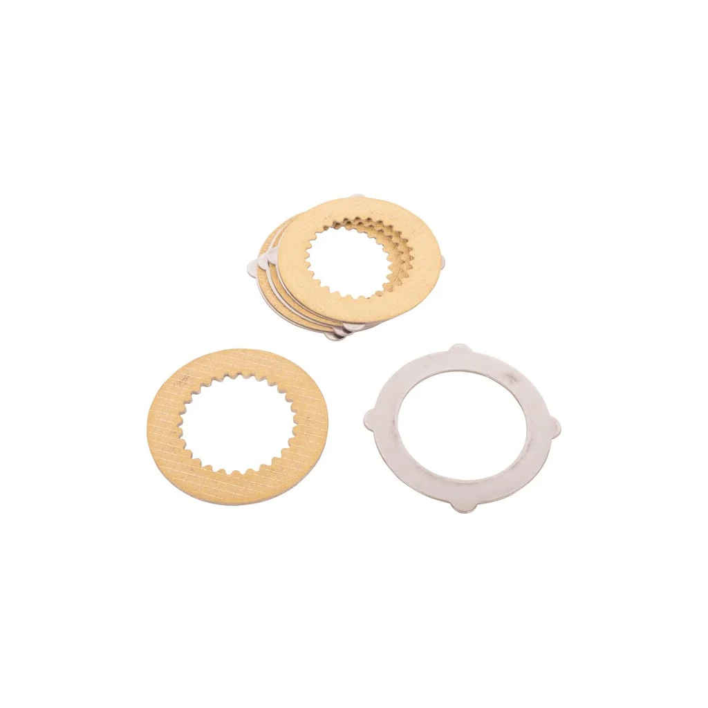 Disc ambreiaj 727320AN