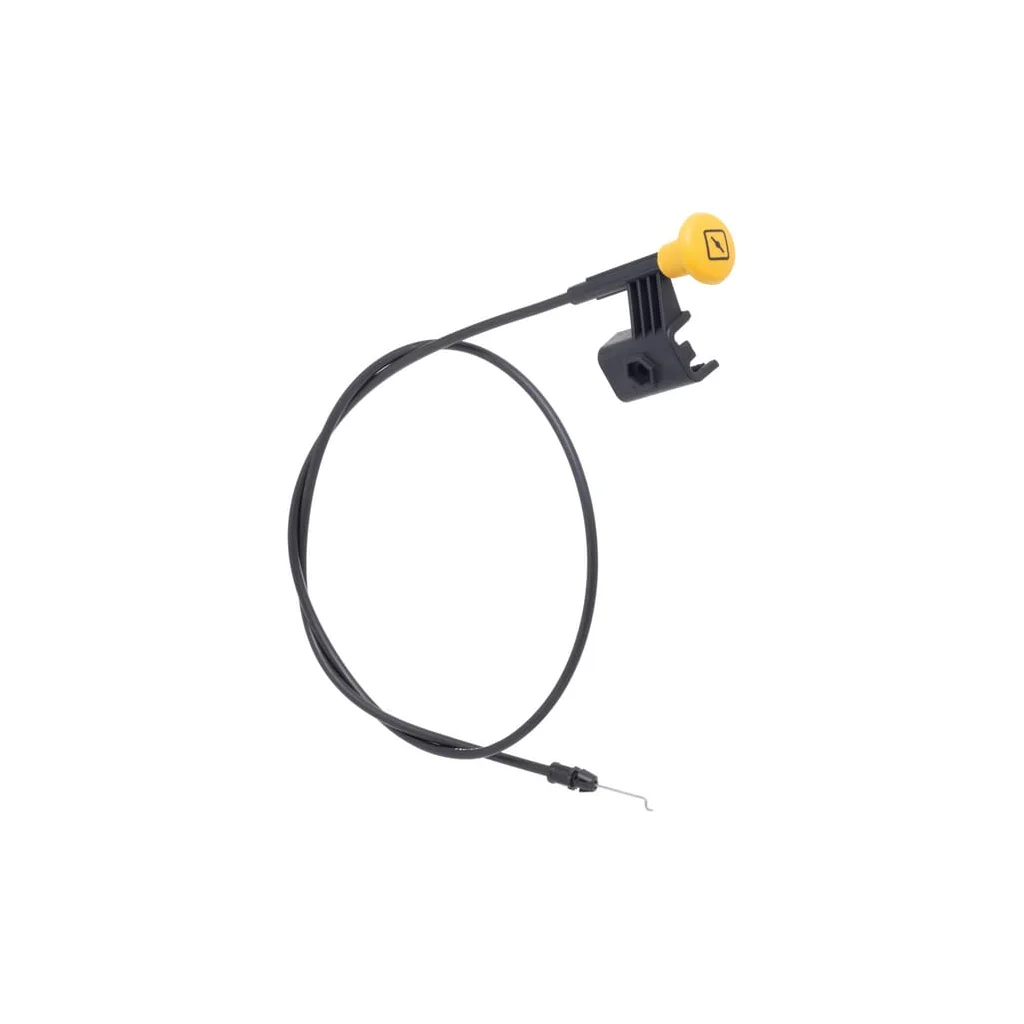 Cablu soc 44.5" lungime 74604296A