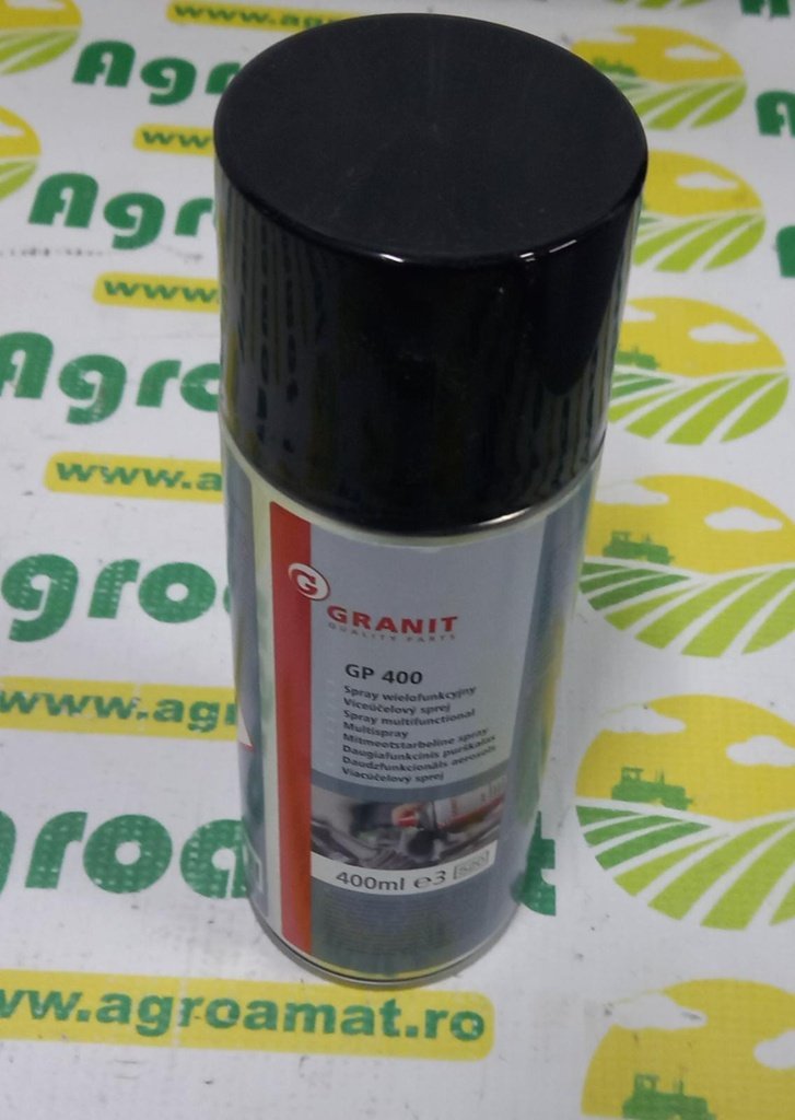Spray multifunctional "GP 400"
