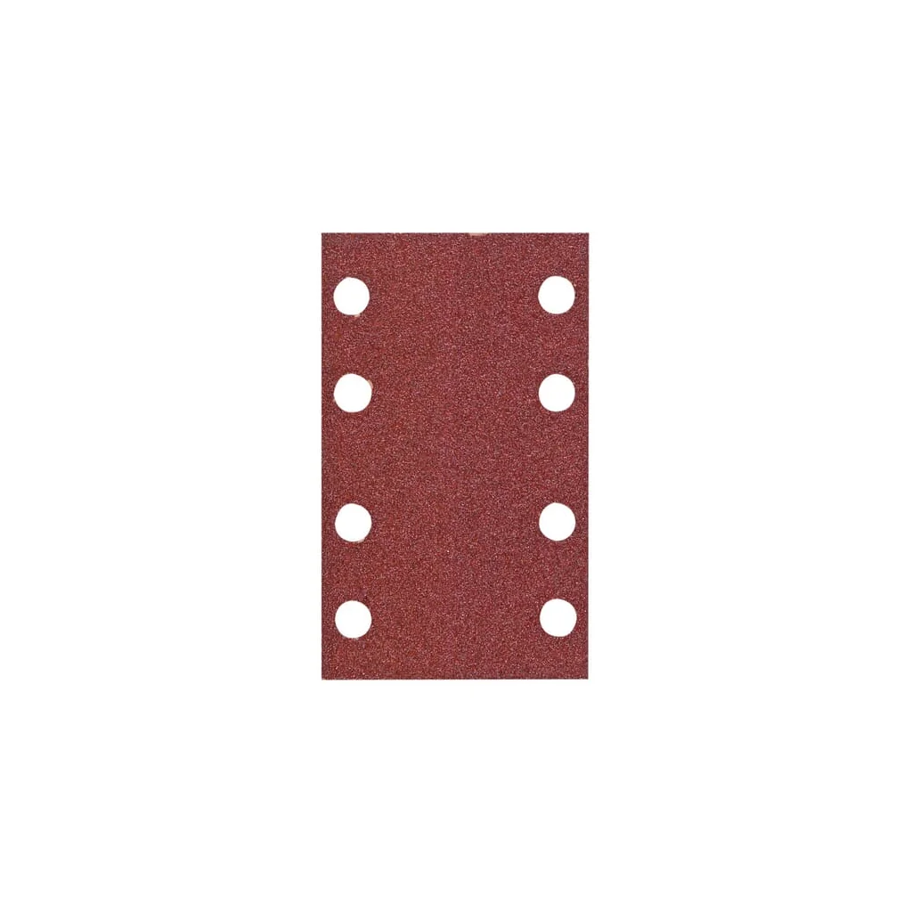 Șmirghel 115x230mm K120 (10x) 753065