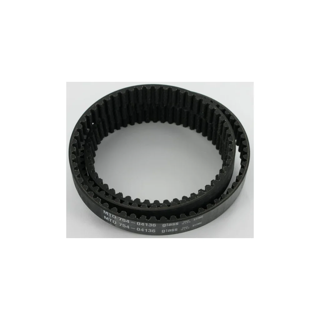 Curea de distribuție 160 dinți 1280x20mm MTD 75404136