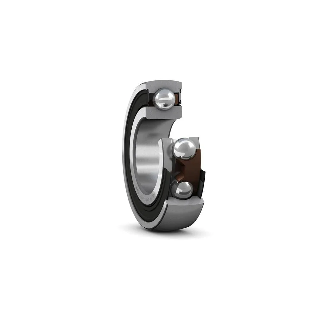 Rulment cu canal de bile adâncit 20x47x14mm SKF 750017262042RS