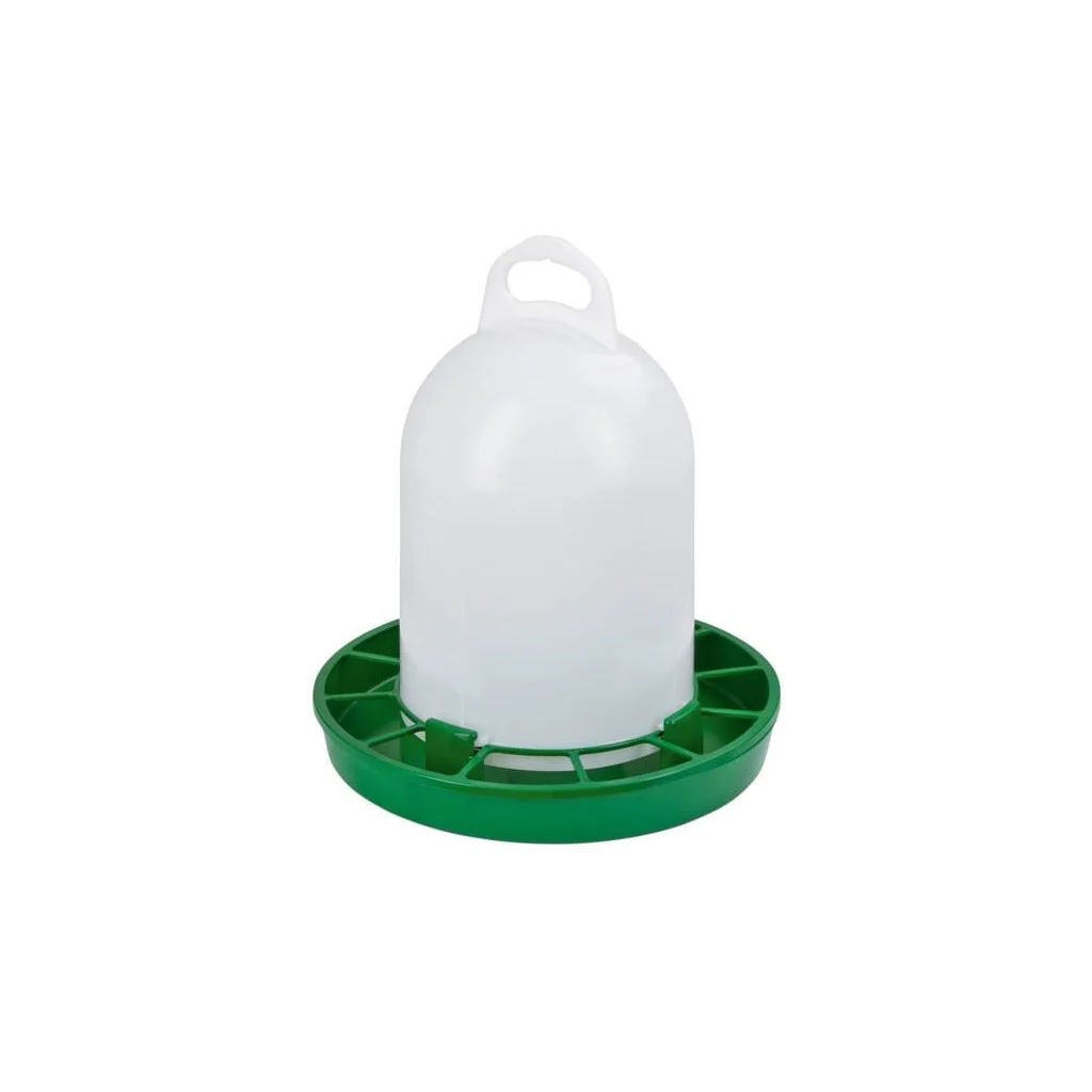 Hranitor Stükerjürgen 4kg verde 70264KER