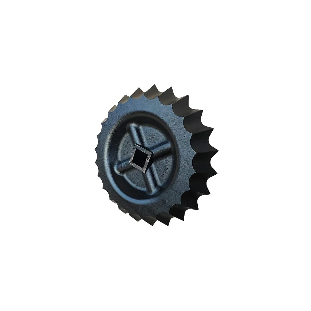 Inel cu role dințate 450 mm 75420000N