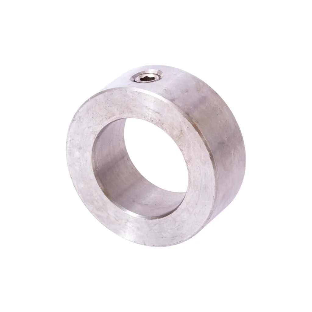 Închizătoare cu guler 22x36x14mm, oțel inoxidabil A2 705A22RVS