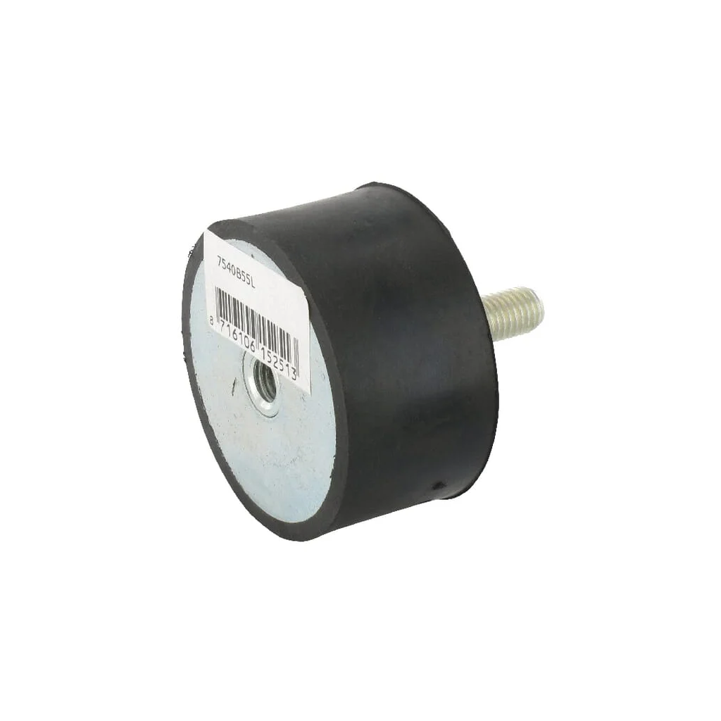 Amortizor de cauciuc tip B 7540B55L