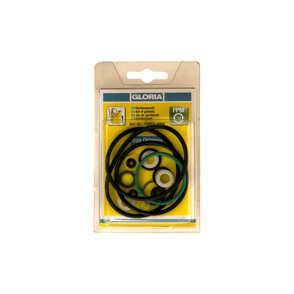 Set de garnituri Pro1300/1800 și Hobby1800 7286280000