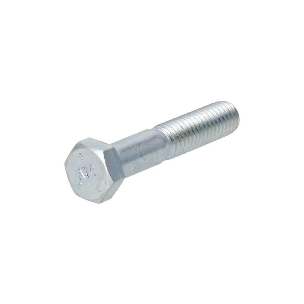 Șurub cu cap hexagonal 3/8-16, 2.00", gradul 5, standard 7103144