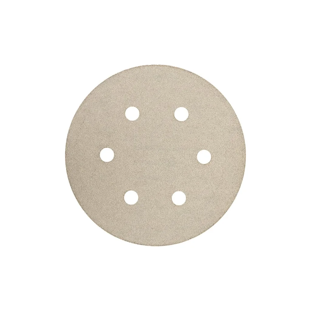 Disc abraziv diametru 150mm K150 10 buc. 753146