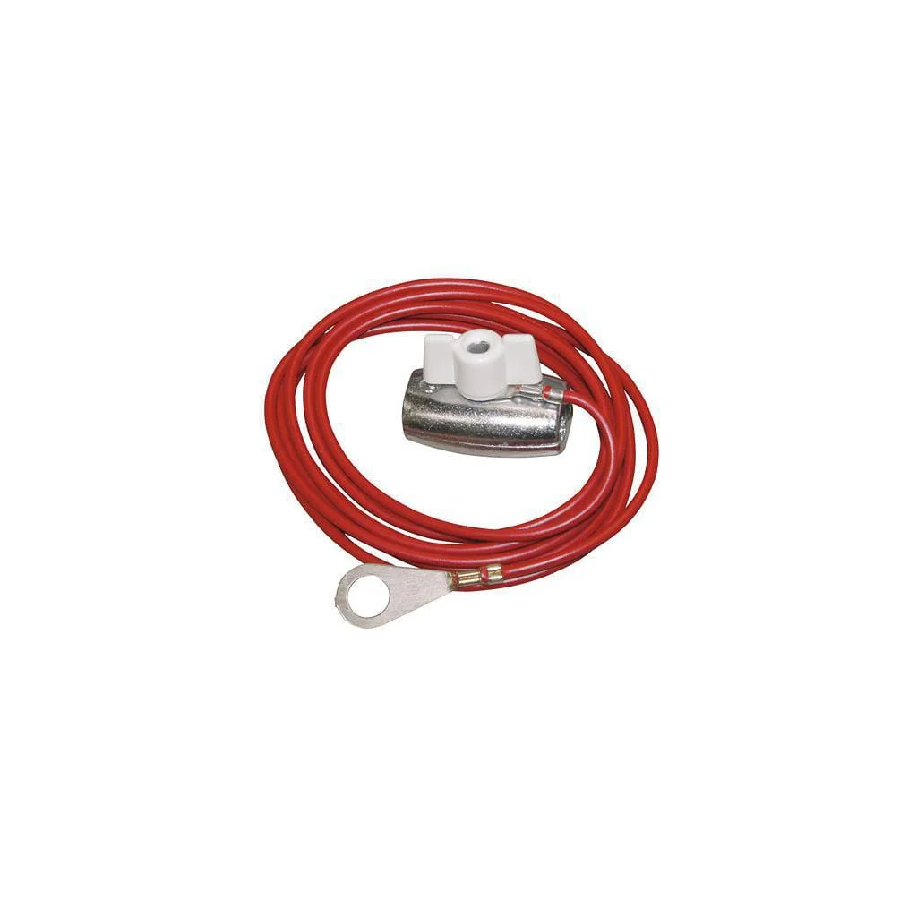 Conector cablu gard 6,5mm 702034FA