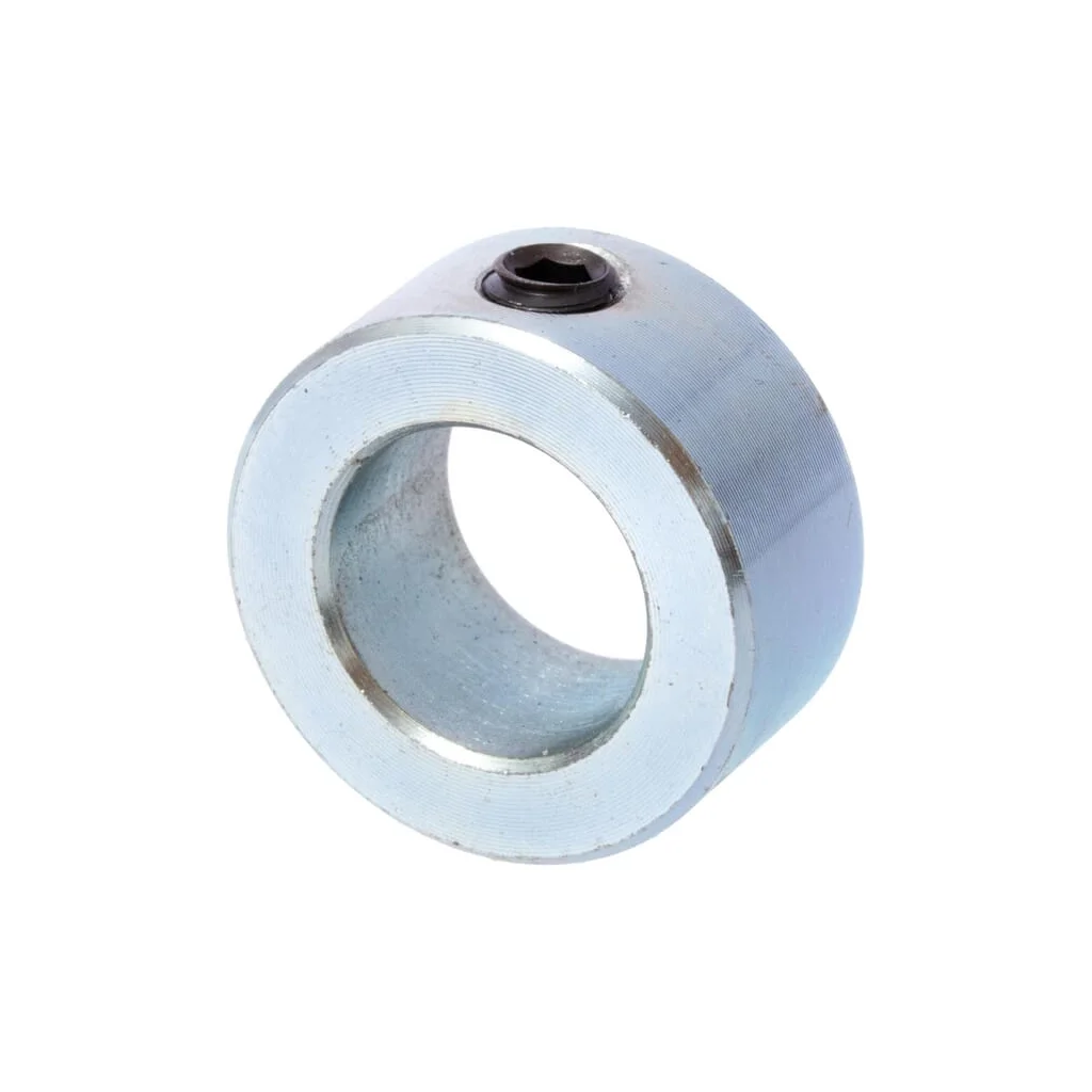 Închizătoare cu guler 15x25x12mm, oțel inoxidabil A2 705A15RVS