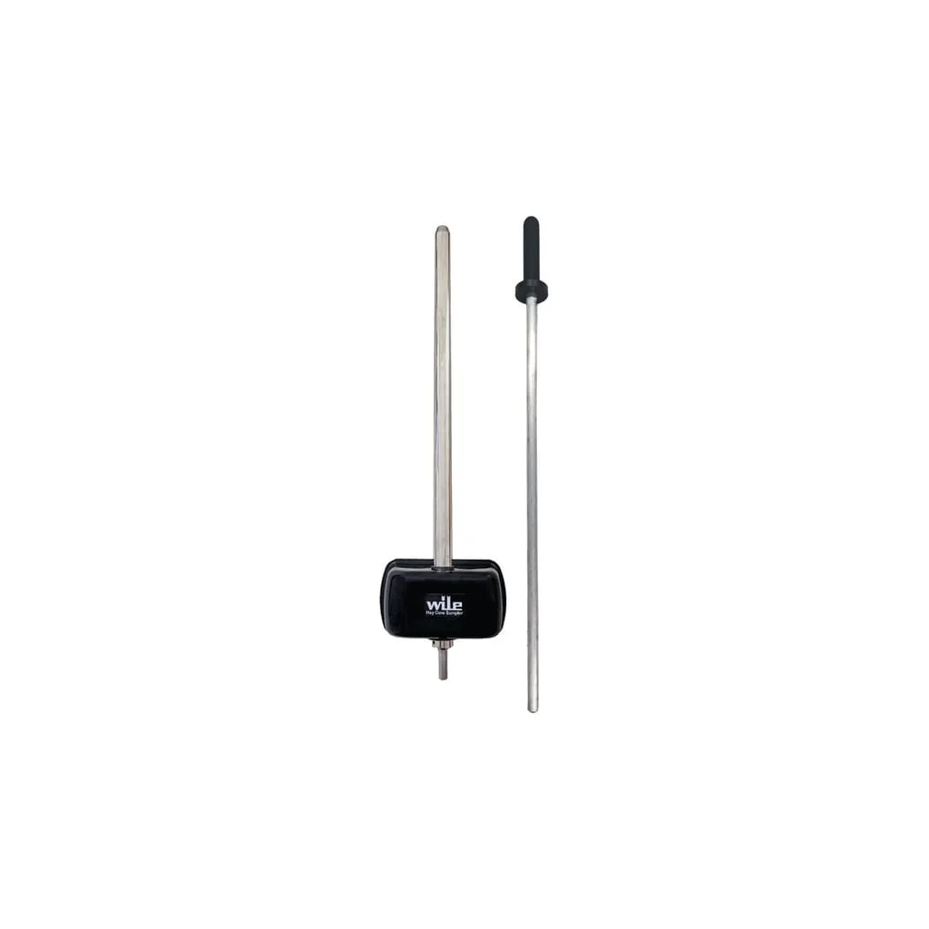Prelevator fân 7040245