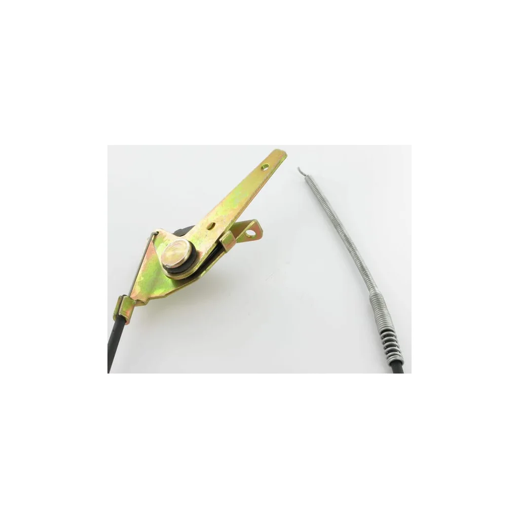 Cablu de acceleraţie 604 Intek Twin 7461086
