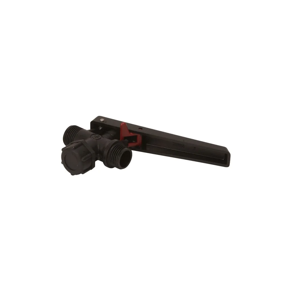 Supapă completă pentru lance de aluminiu 710684