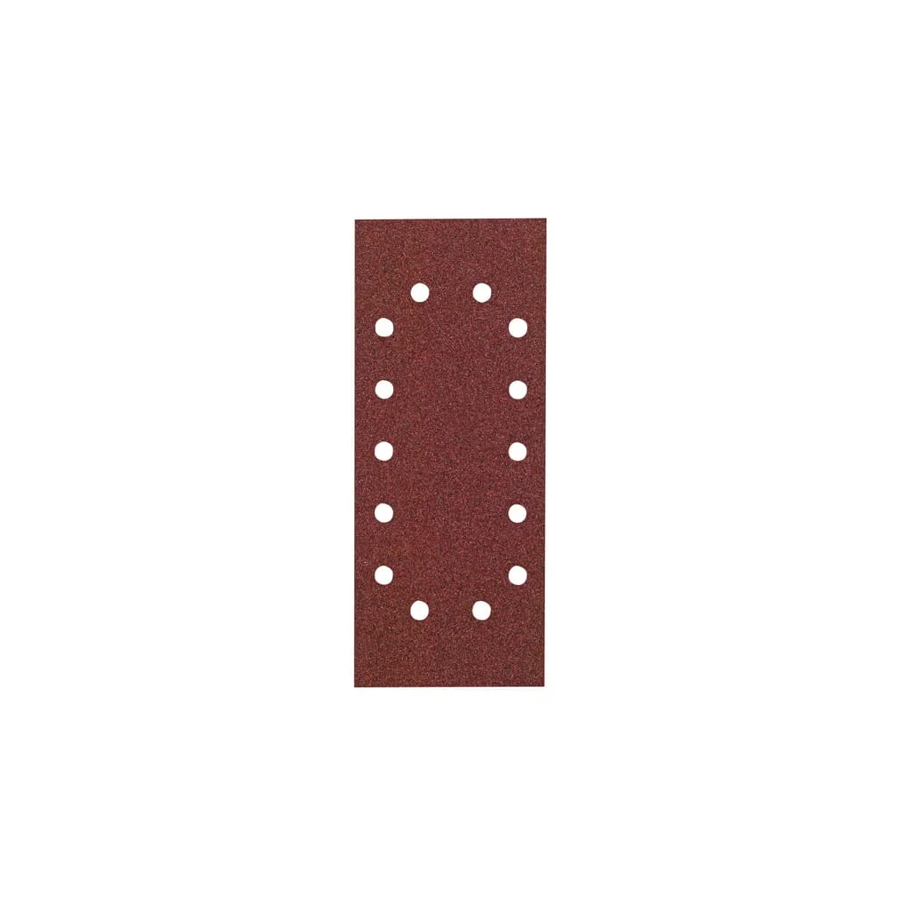 Șmirghel 115x280mm K60 (10x) 753072
