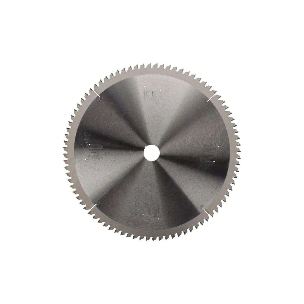 Disc de ferăstrău circular alu 216x30 T60 T60 752449