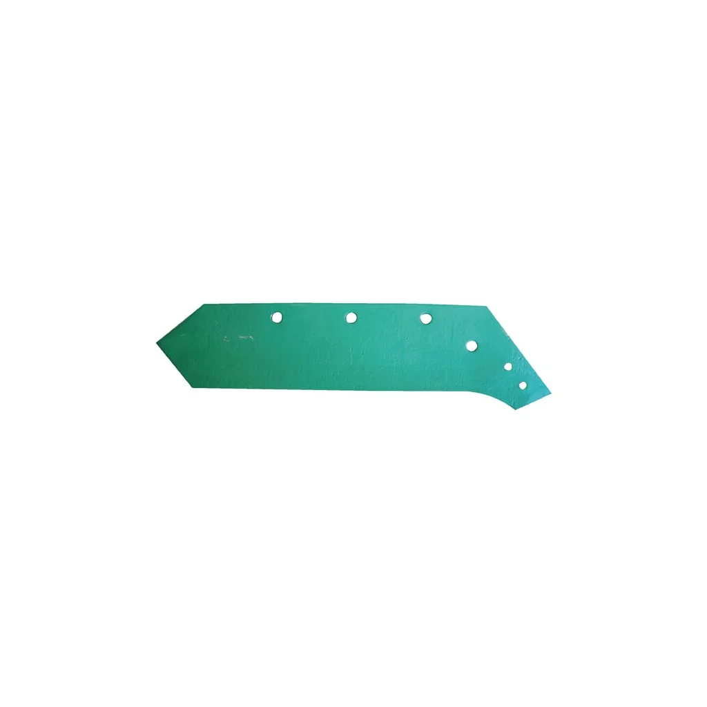 Placă de brăzdar reversibil dreapta Pöttinger 73080KR