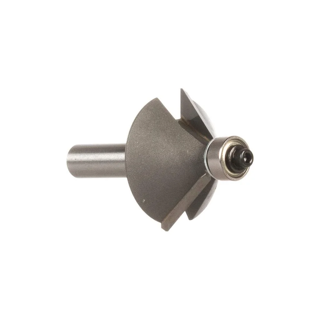 HM-freză unghiulară 45° coadă 8mm 754113