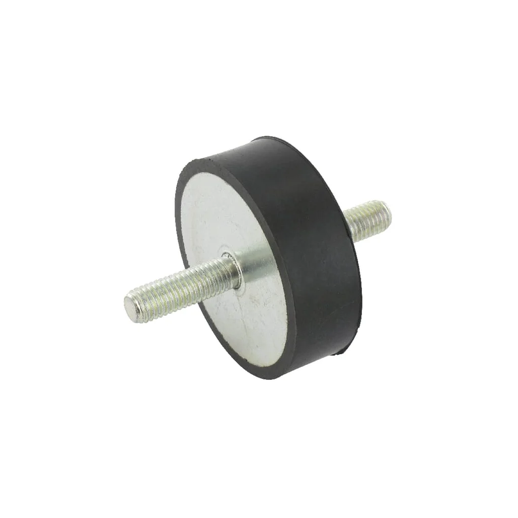 Amortizor de cauciuc tip A 7525A55