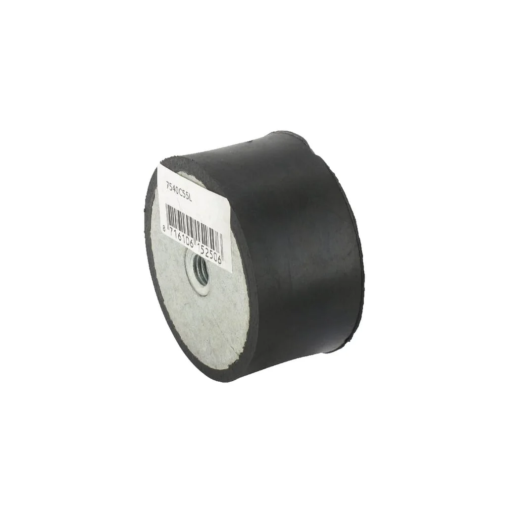 Amortizor de vibrații Tip C 7540C55L