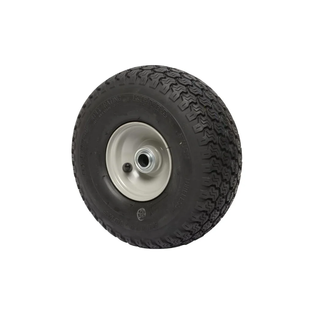 Anvelopă cu jantă față 7058943YP