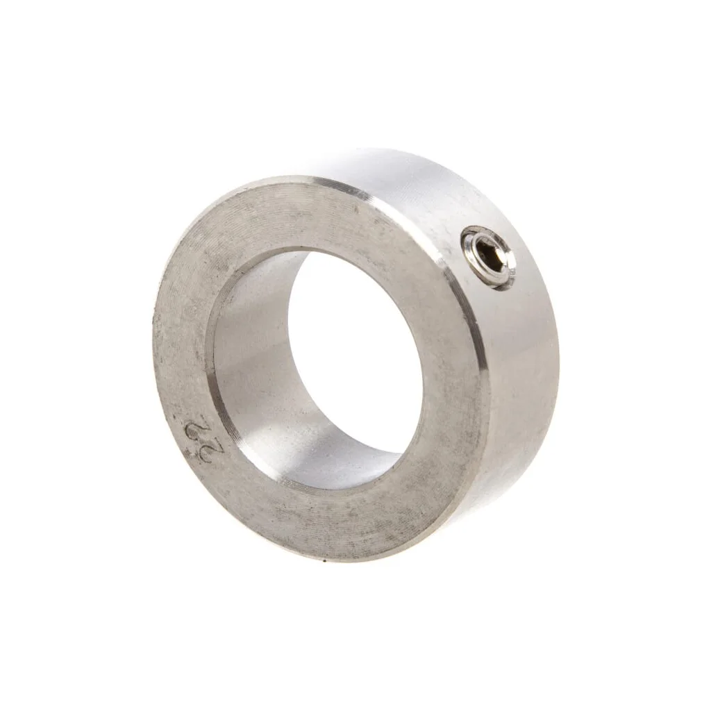Închizătoare cu guler 22x36x14mm, oțel inoxidabil A2 705A22RVSP025