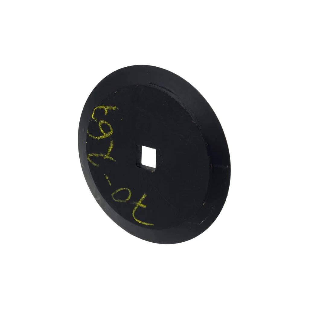 Disc de tăiere Ø84x5mm, pătrat 11,5 70267N