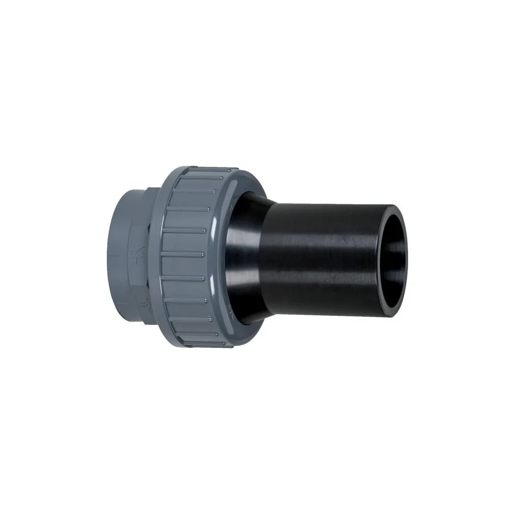 Adaptor PVC/PE 63 SDR 11 7063063PE11