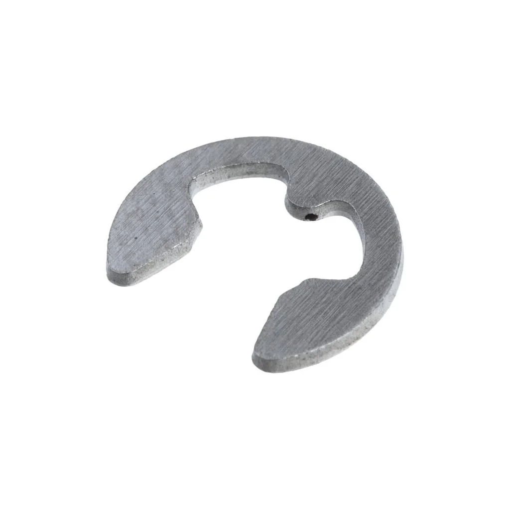 Șaibă de fixare - Clemă tip E 4 6799-1.4305 703146VA
