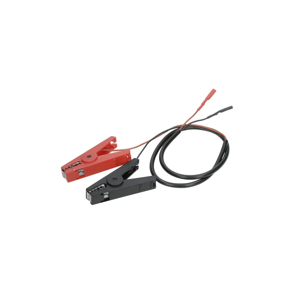 Cablu adaptor baterie 12V 80cm 702035FA