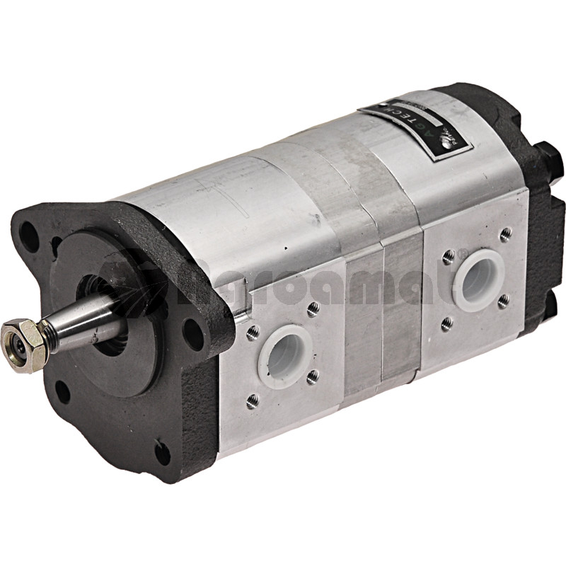 Pompa hydrauliczna