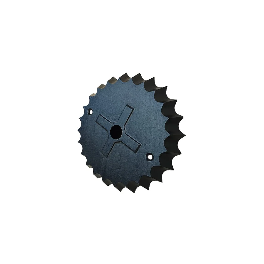 Inel cu role dințate 450 mm 75406000N