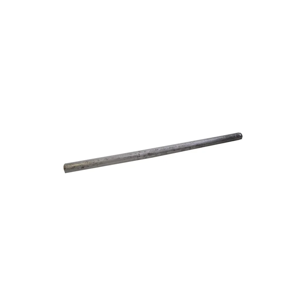 Țeavă cardan profil lămâie 1H interior=42mm exterior=48x41x3mm L=1m Walterscheid 7515661000