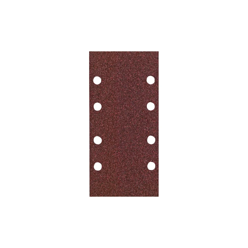 Șmirghel 93x230mm K60 (10x) 753032