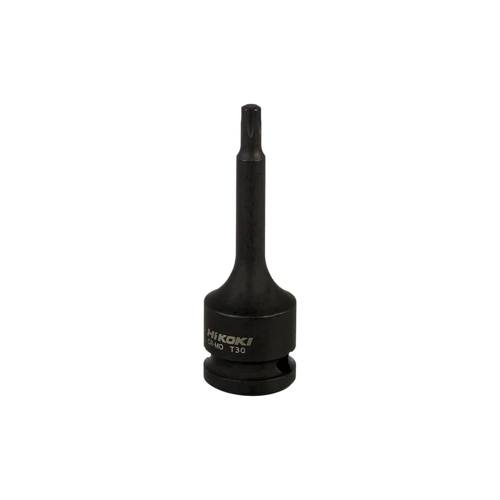 Cheie tubulară de impact Torx 1/2"-T30 751856