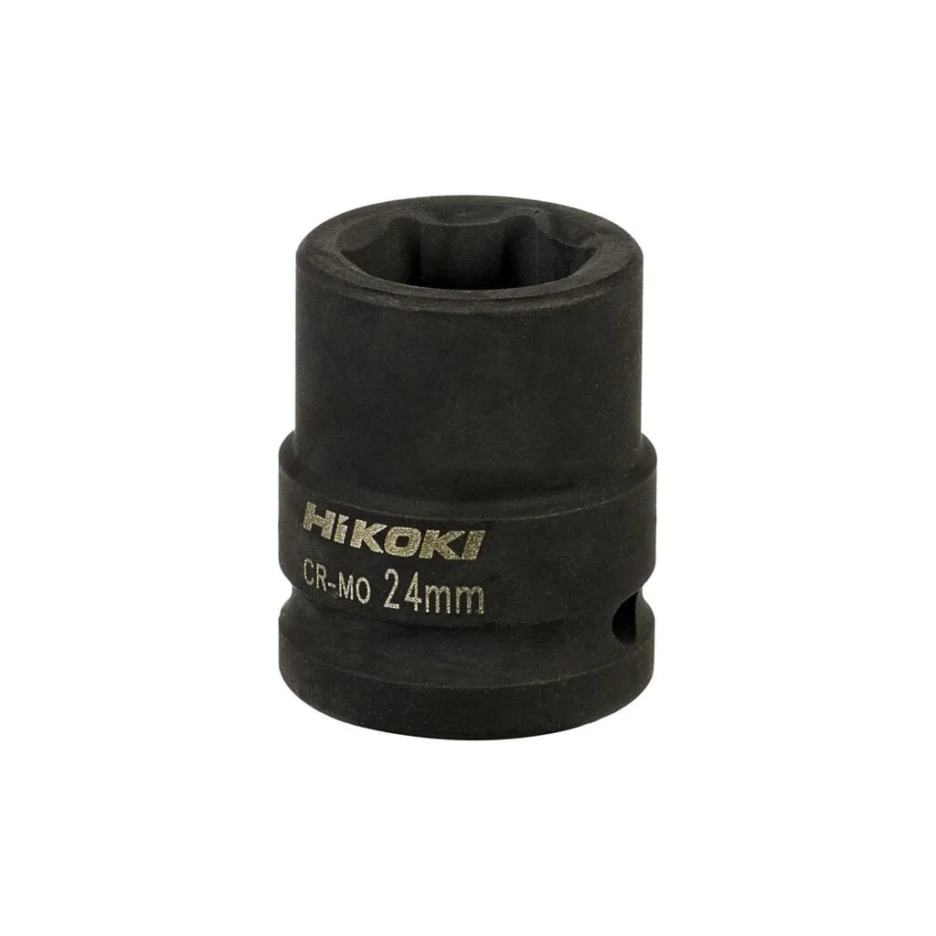 Cheie tubulară de impact 3/4"-24mm 751907