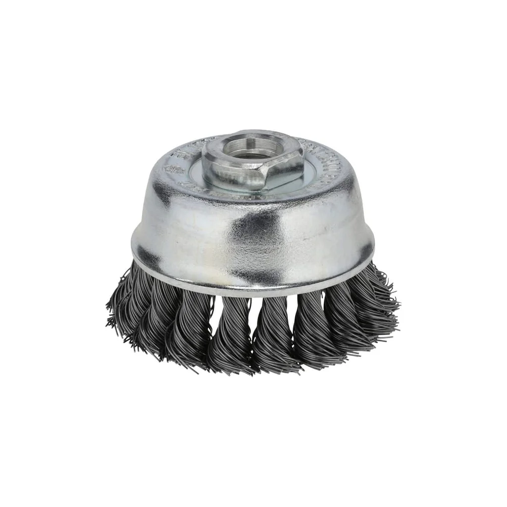 Perie circulară cu fire din oțel M14 100/0,5 751308