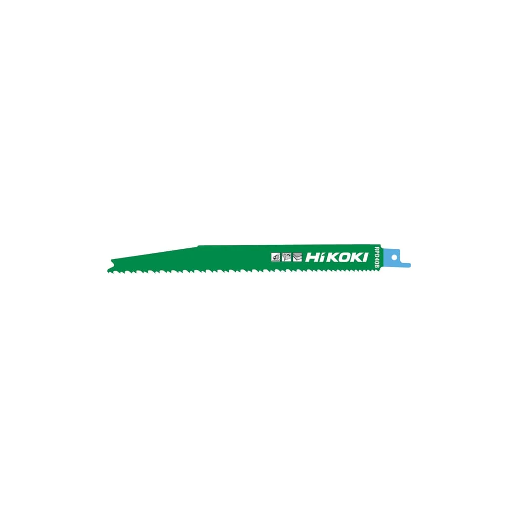 Pânză de ferăstrău tip gaură de cheie 5 buc 752024