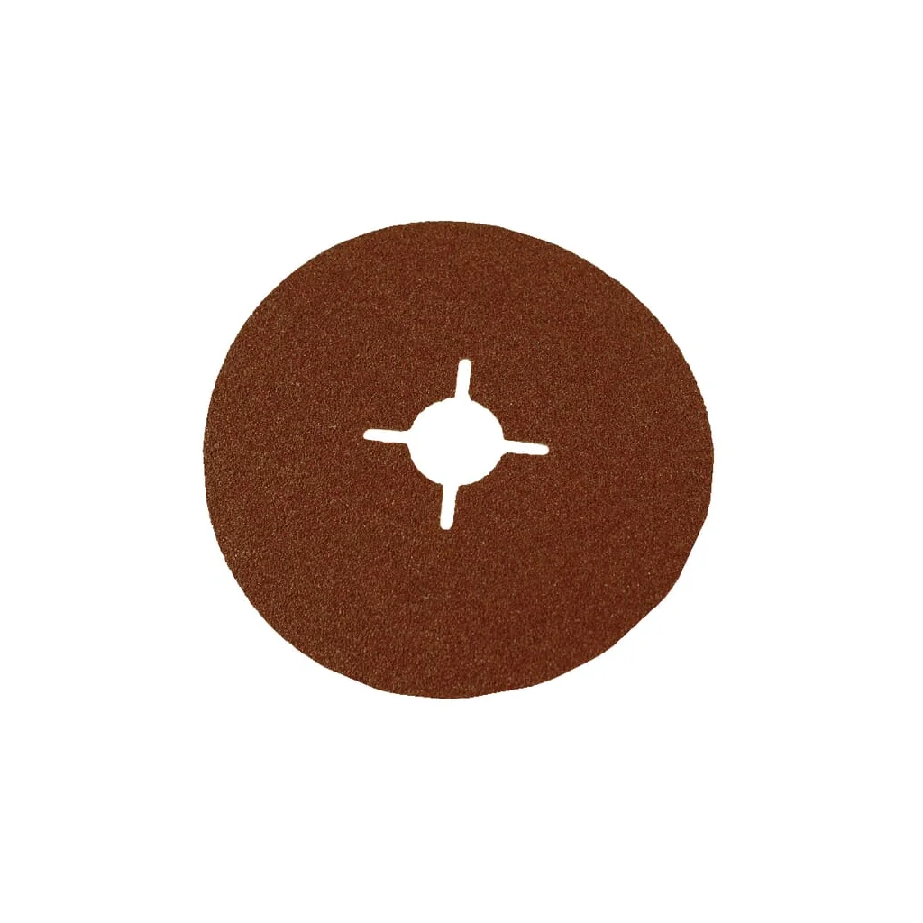 Disc fibră 125mm K120 753189