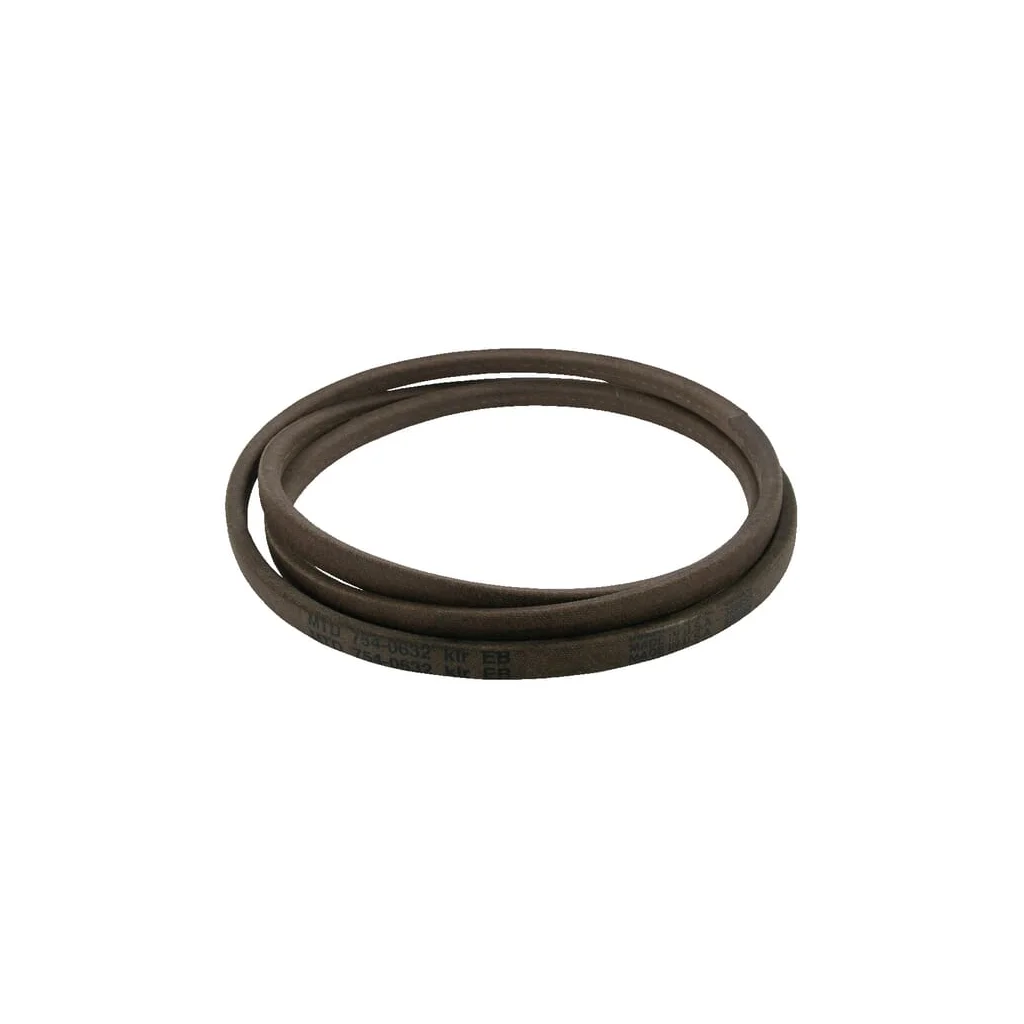 Curea de transmisie trapezoidală 15,8x2413mm 7540632
